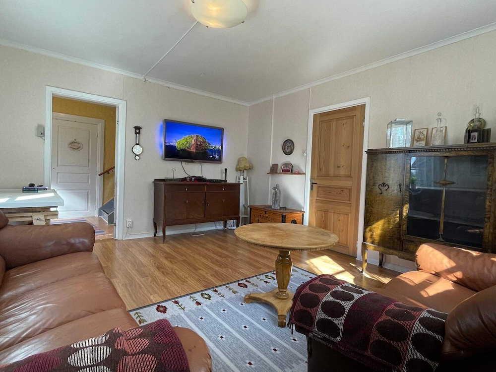 5 Person Holiday Home in Farbo