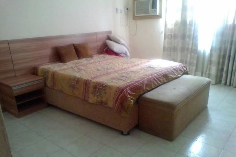 Trinity Furnished Apartment view 2