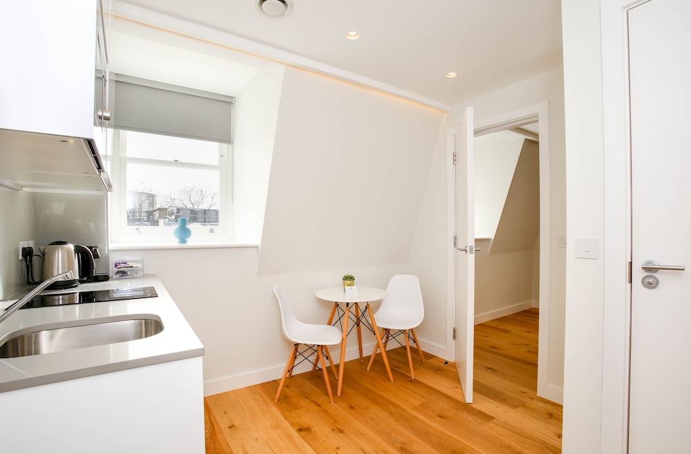 StayPrime Kensington Serviced Apartments
