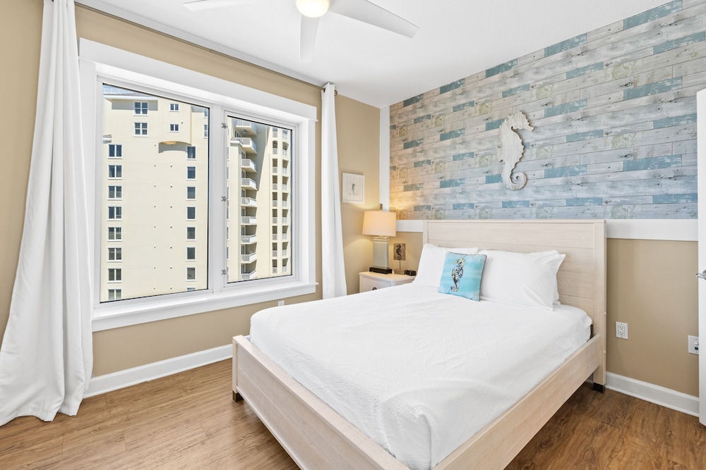 Grand Panama Beach Resort by Panhandle Getaways