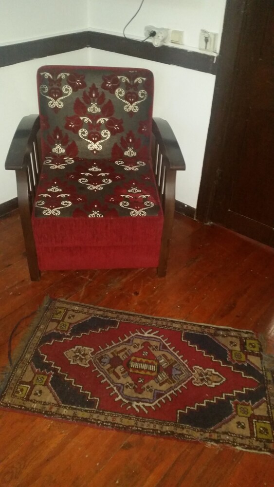 Erken Pansiyon