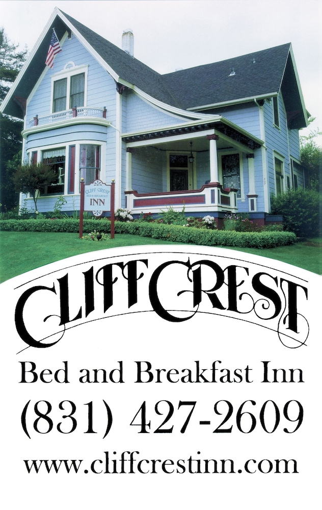 Cliff Crest Bed & Breakfast