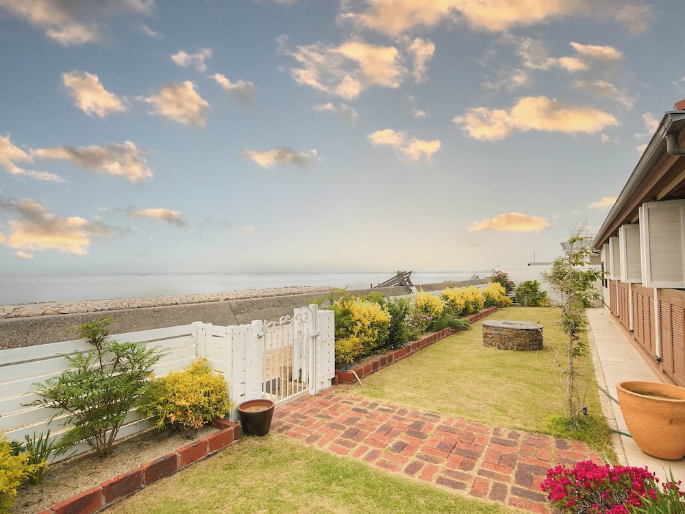 Sunset Villa Awaji