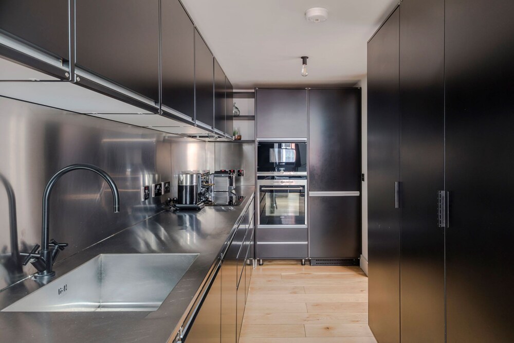 The Instagood Penthouse - Covent Garden - by Frankie Says