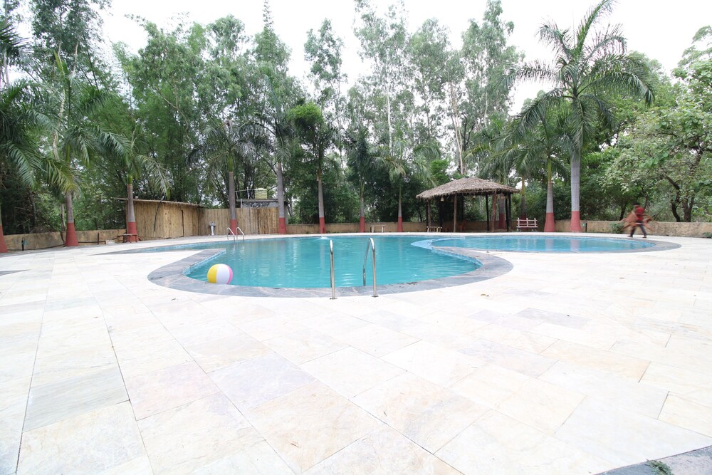 Mridu Kishore Resort