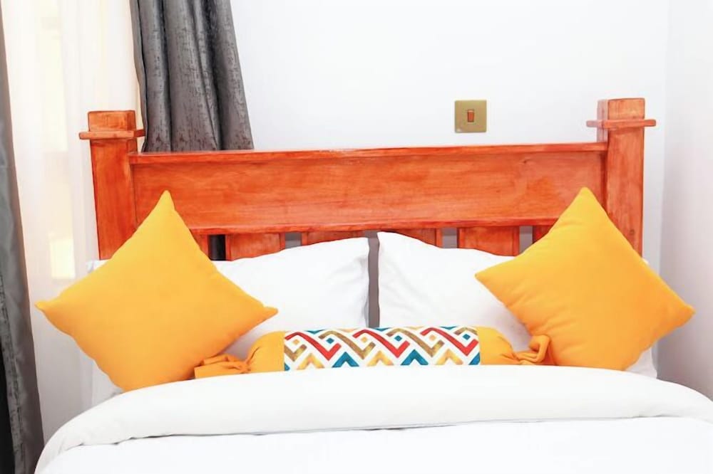 Lux Suites Advent Homes Naivasha