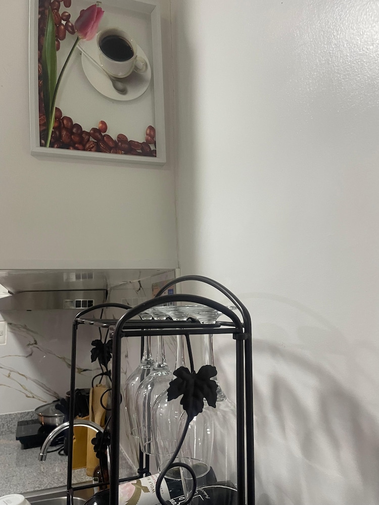 Mesavirre Garden Residences Furnished Units