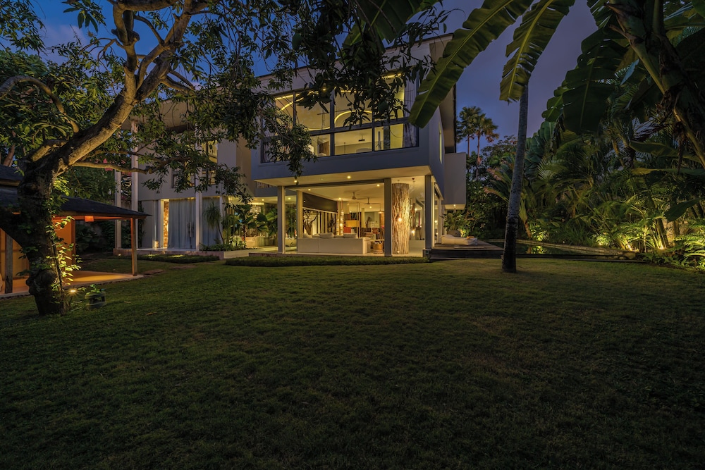 Villa Art