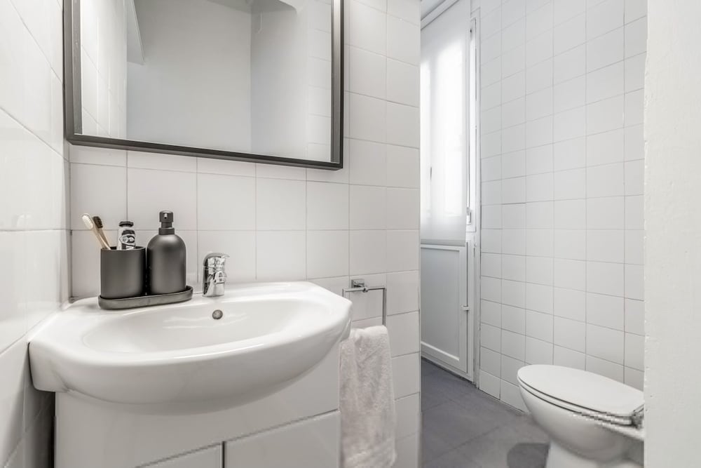 Noche - 1 Bedroom in Salamanca