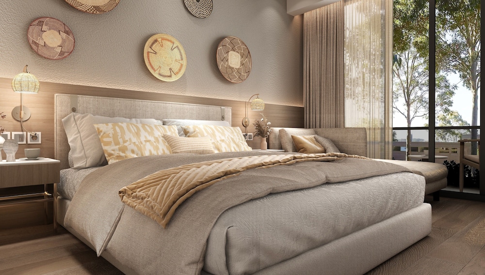 Sy Hotels Belek