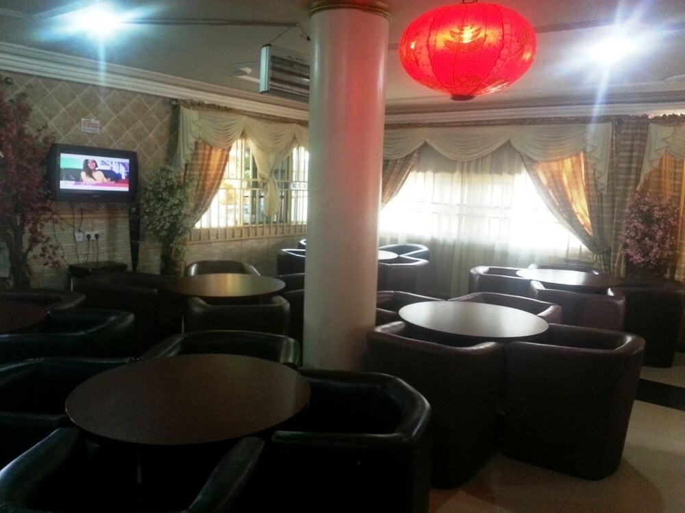 Definite Destiny Asaba