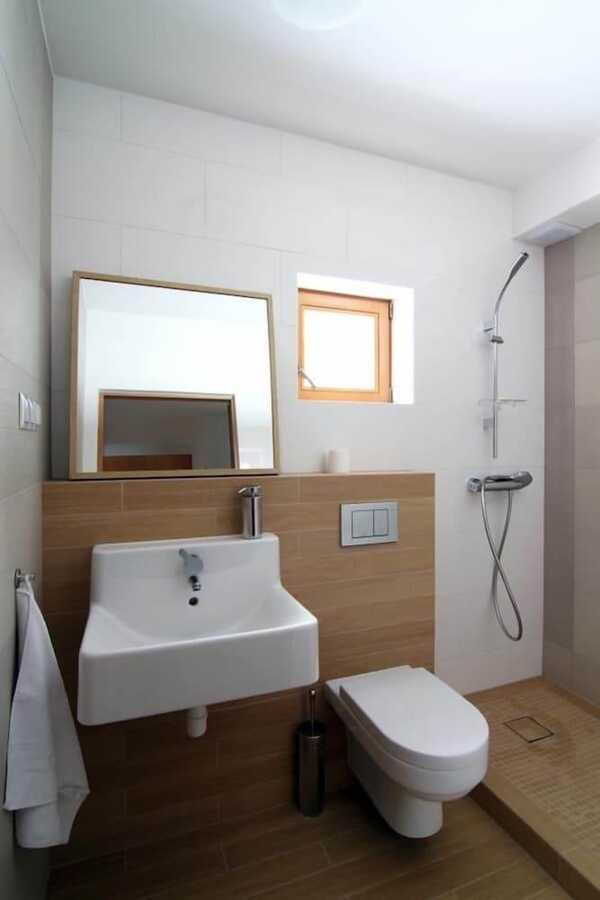 Tranquil Holiday Home Near the Buzz of Luxembourg view 2