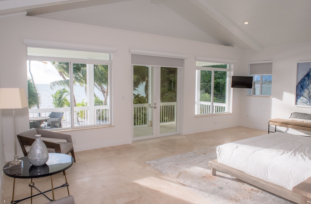Turtle Nest Estate in Islamorada