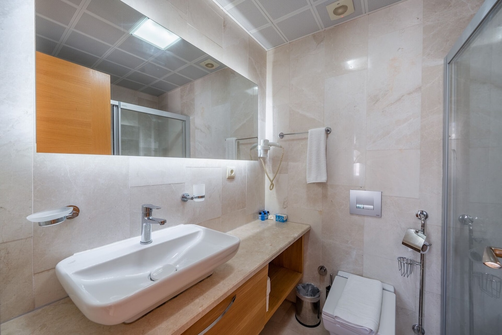 Majeste Hotel Bodrum - All Inclusive
