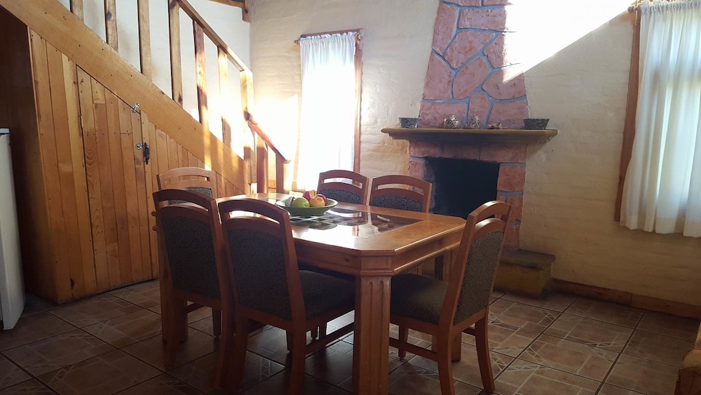 Cabanas Los Abuelos
