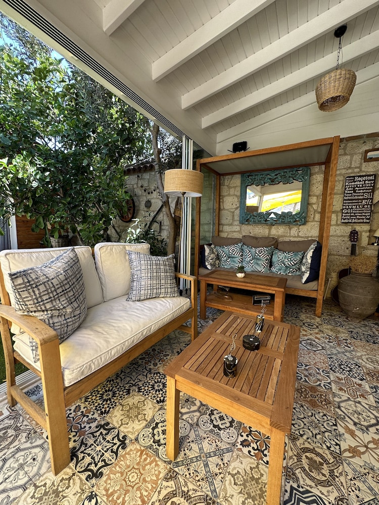 Kayezta Hotel Alacatı - Image 10