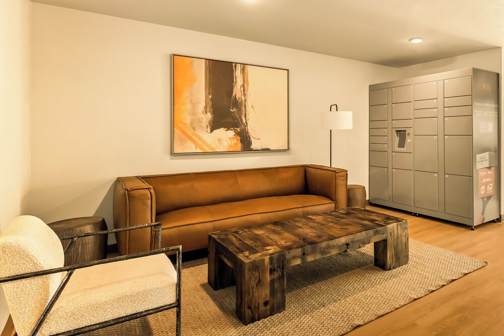 LivAway Suites Austin San Marcos