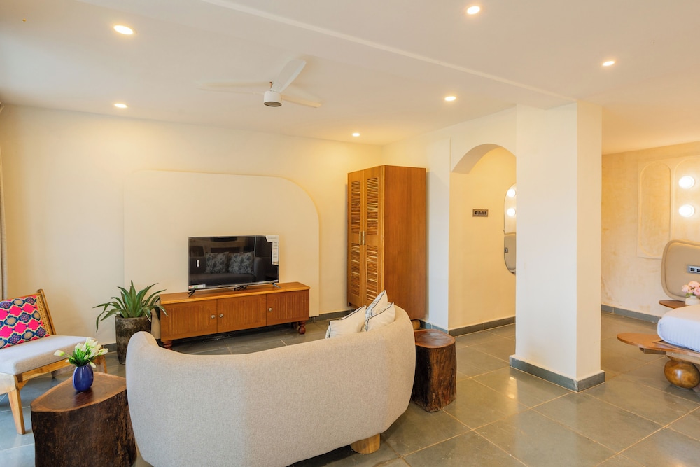 Hotel Green Park