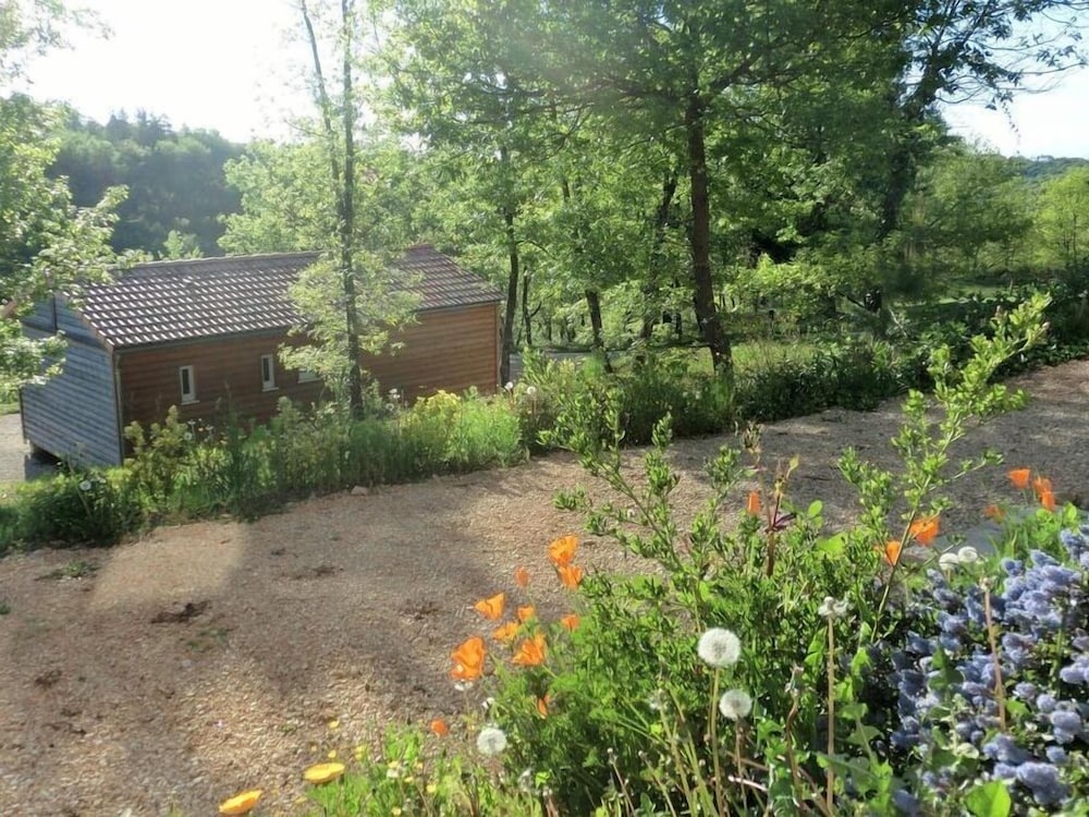 Le Village Enchanteur