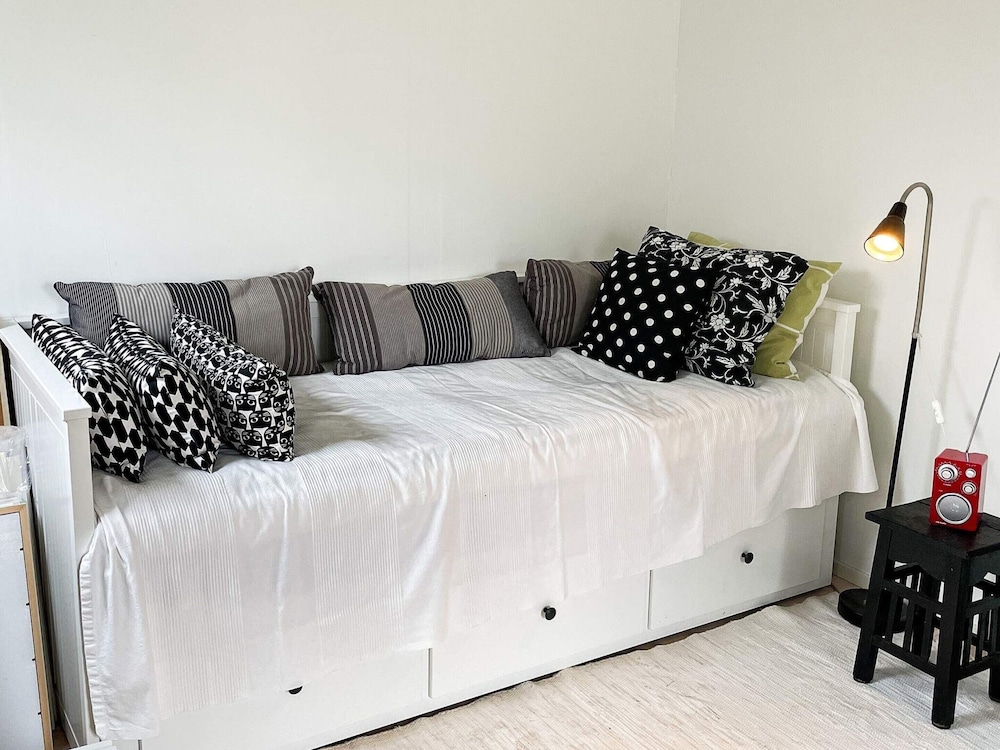 4 Star Holiday Home in Ystad view 3