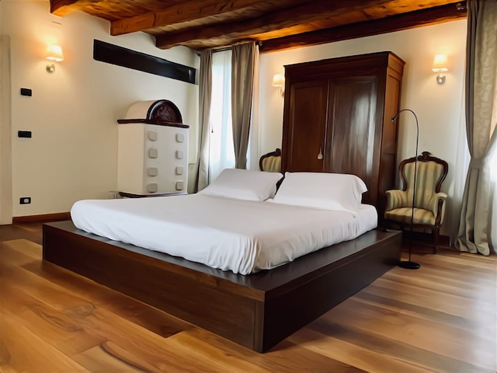 Relais Villa Gozzi B&B
