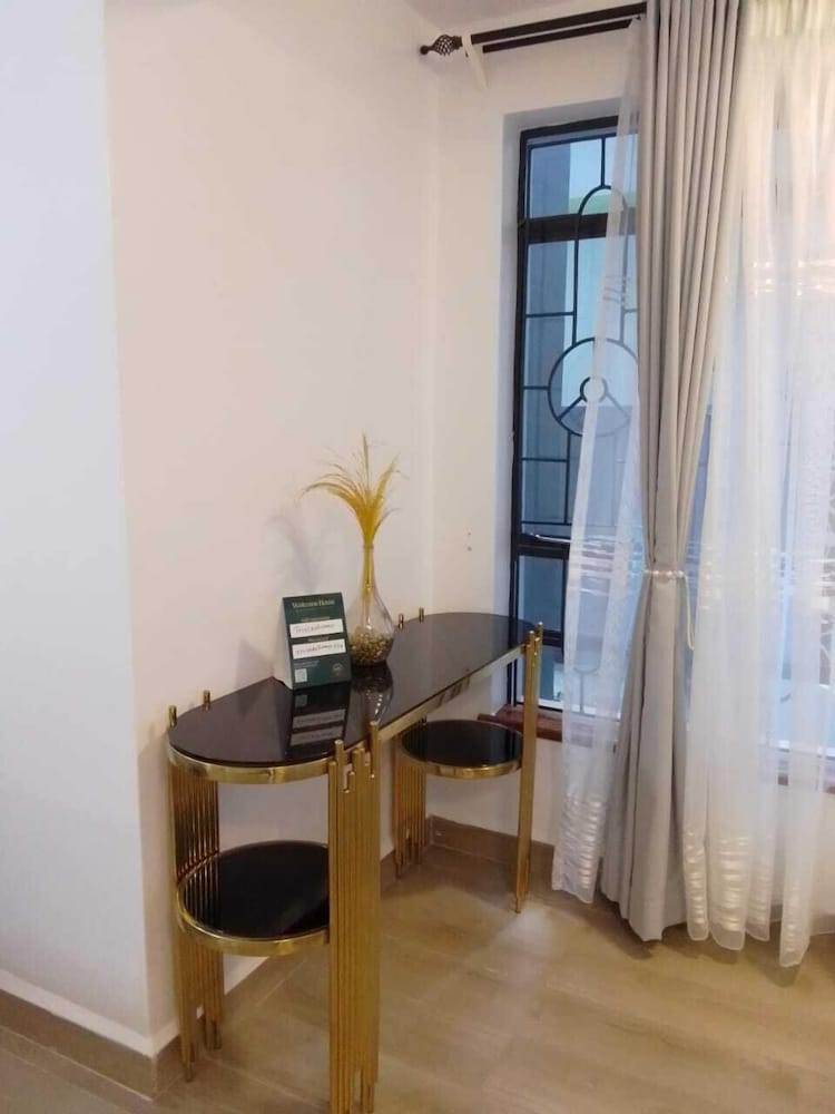 AZANIA HOMES