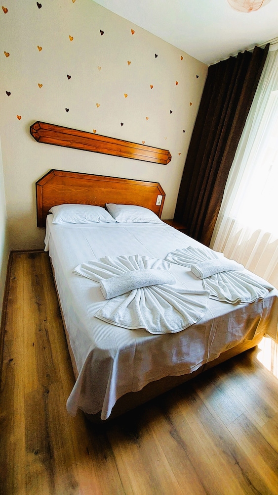 Mar Soleil Apart Otel
