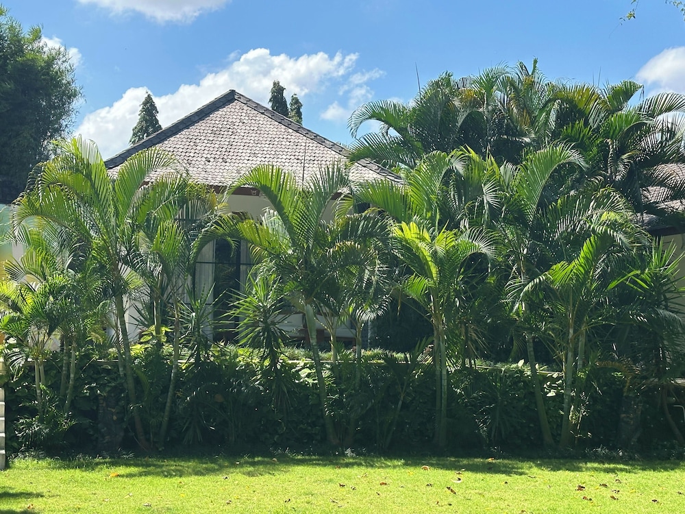 Anwa Bali Boutique Resort