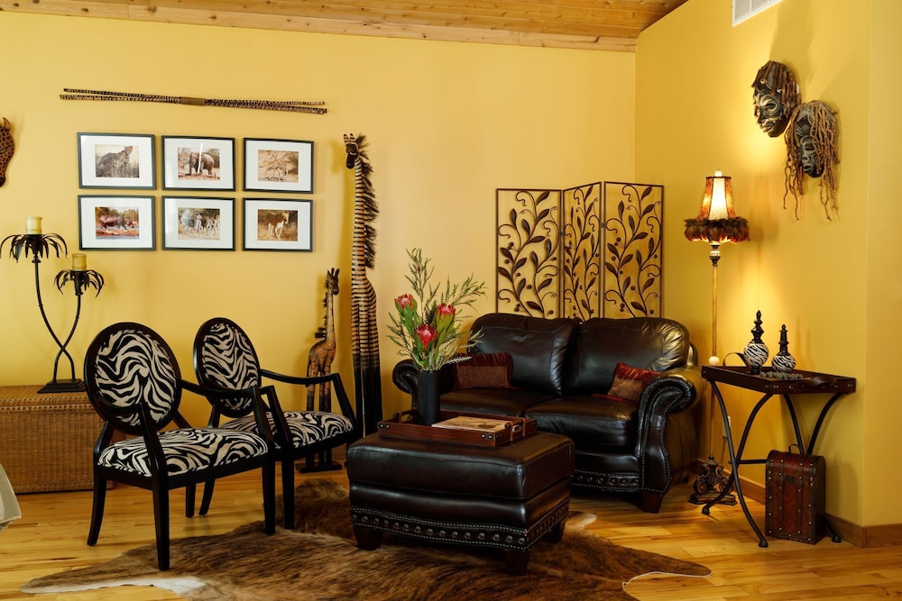 Sherwood Forest B&B