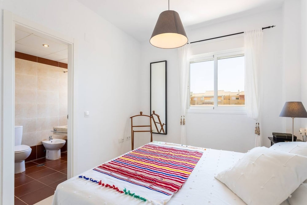 Duplex Algarrobo Costa Solset
