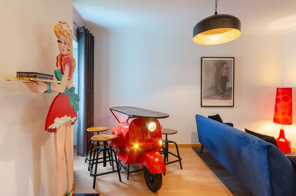 Setubal Boutique Apartment IV by Homing