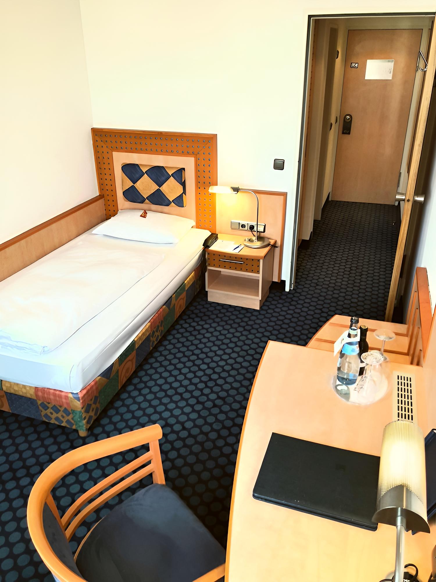 Stuttgart Vacations - Plaza Kongresshotel Europe Stuttgart - Property Image 68