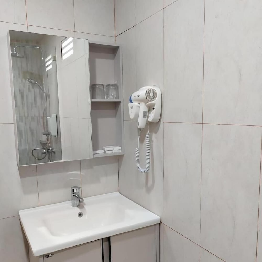 Nusantara Hotel Sembalun