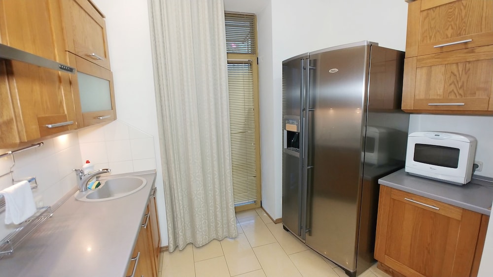 Kiev Apartments