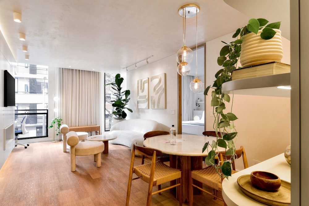 w Majestic 2BR w Perfect Deco in Chapinero