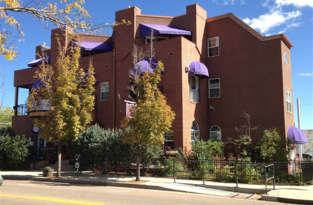 Hotel Old Town Guesthouse B & B