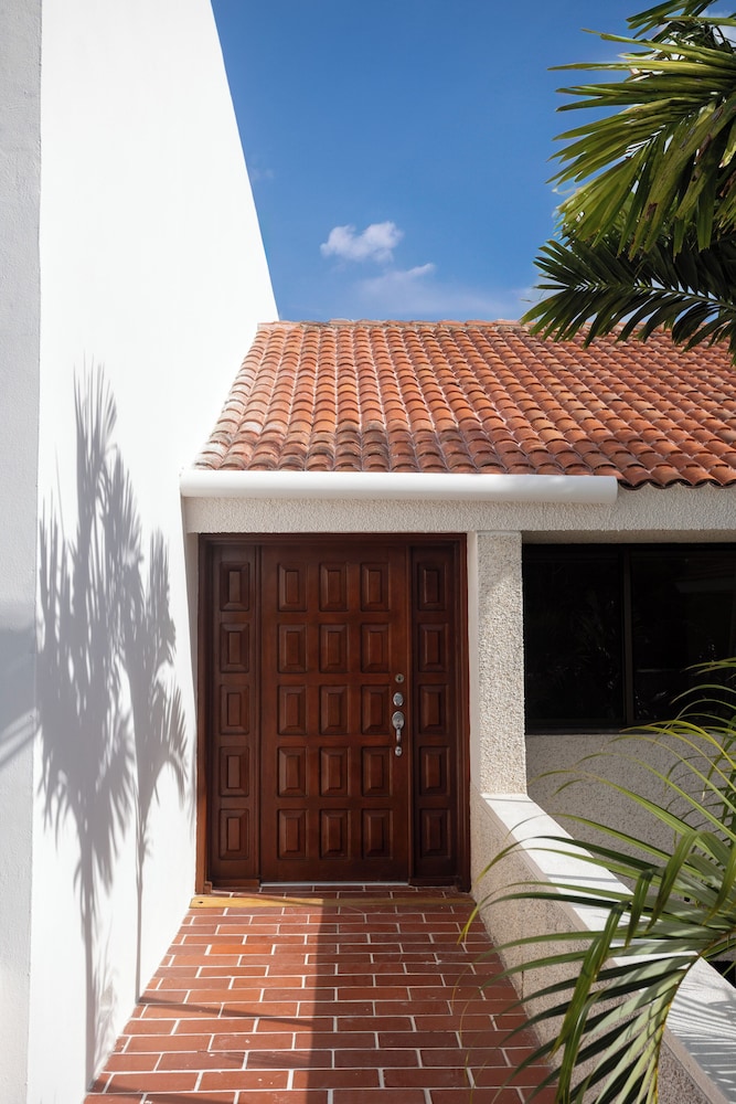 Casa playa cozumel