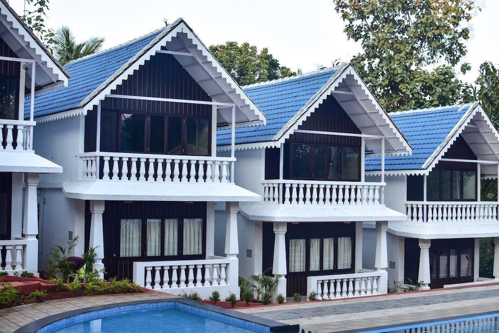 Quinta Serena Holiday Resort
