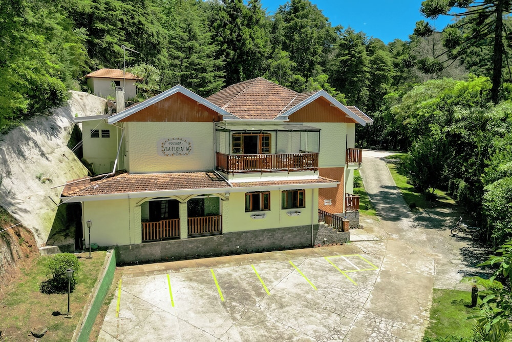 VELINN Pousada Vila Floratta