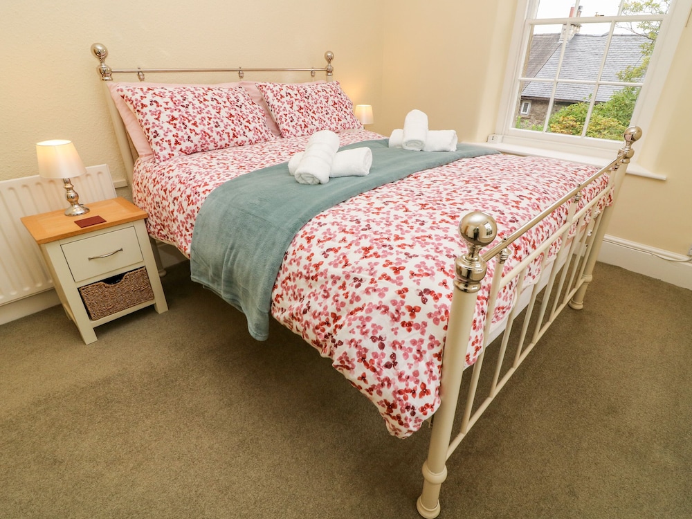 Westmorland Cottage