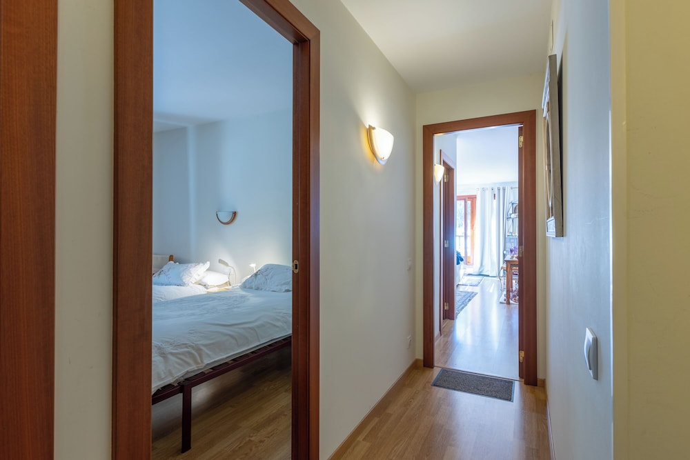 Andorra Stunning Views Apartment