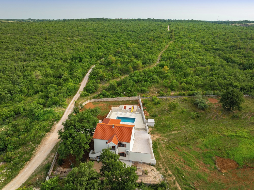 Villa Zen Garden