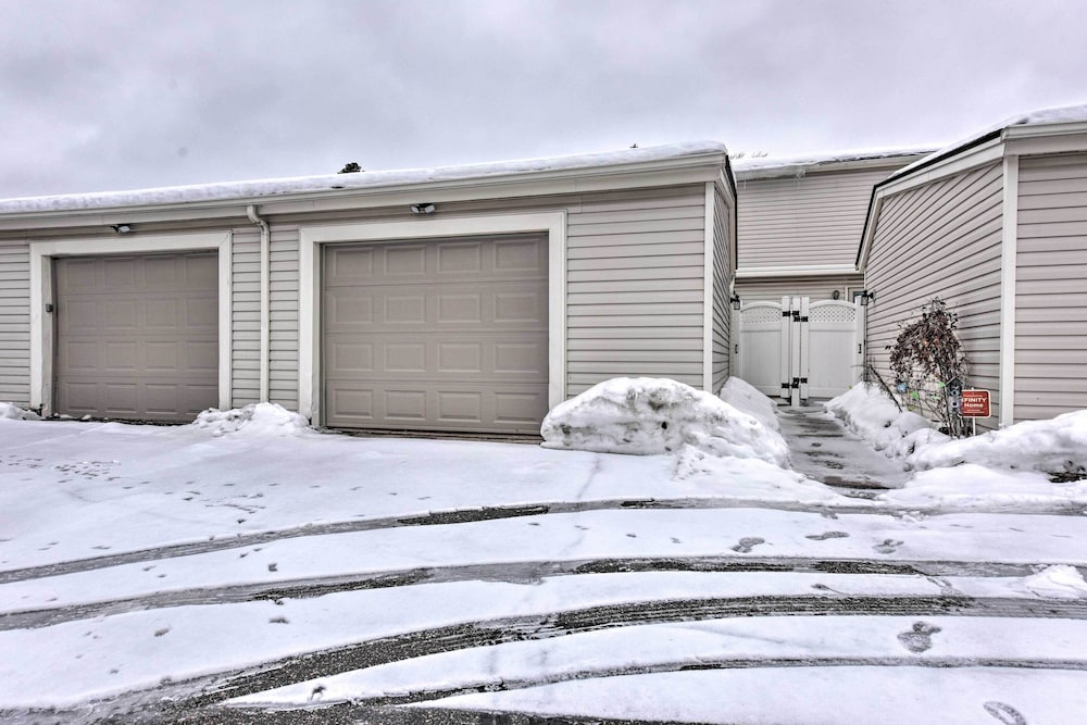 Brooklyn Park Abode 12 Mi to Dtwn Minneapolis view 5