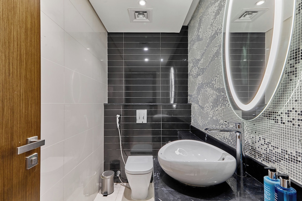 bnbme | Damac Resi (1 Bedroom)