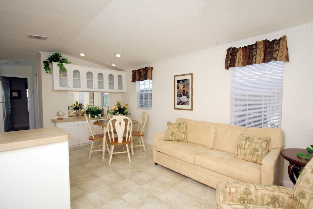 Fort Myers Vacations - Indian Creek RV Resort - Property Image 20