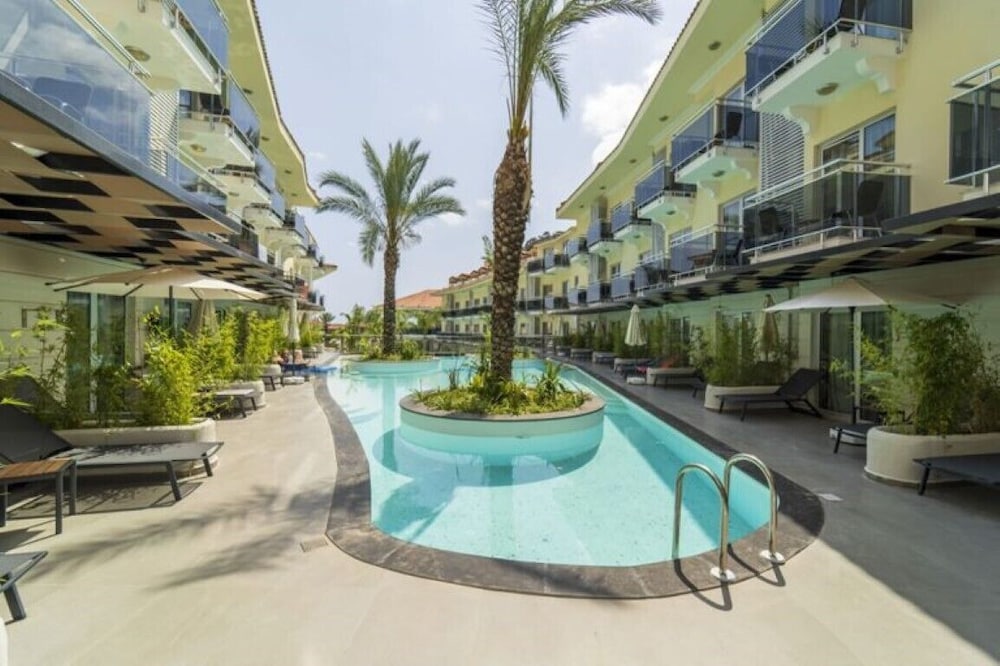 Montebello Resort & Spa – Her Şey Dahil - Image 16