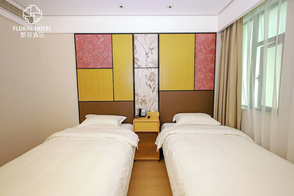 Floral Hotel