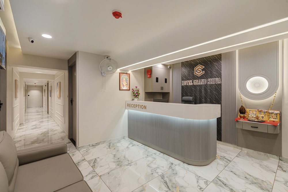 HOTEL GRAND SHIVA