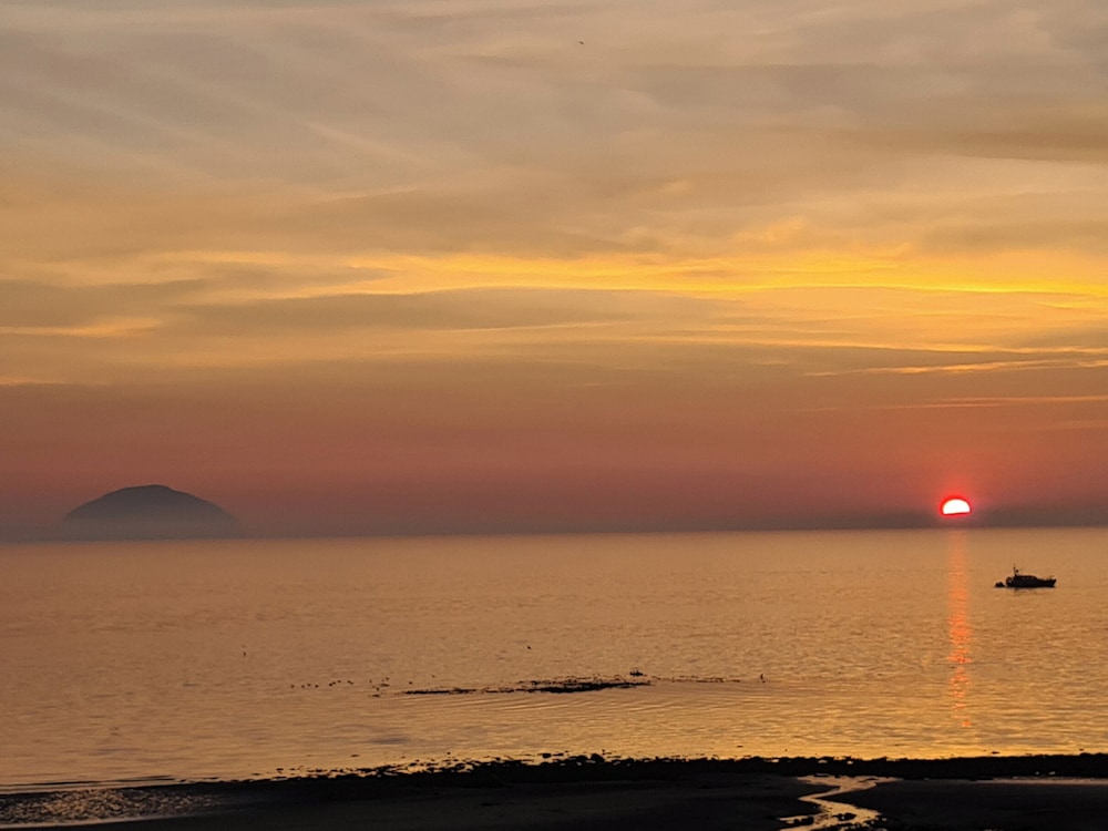 Ailsa View