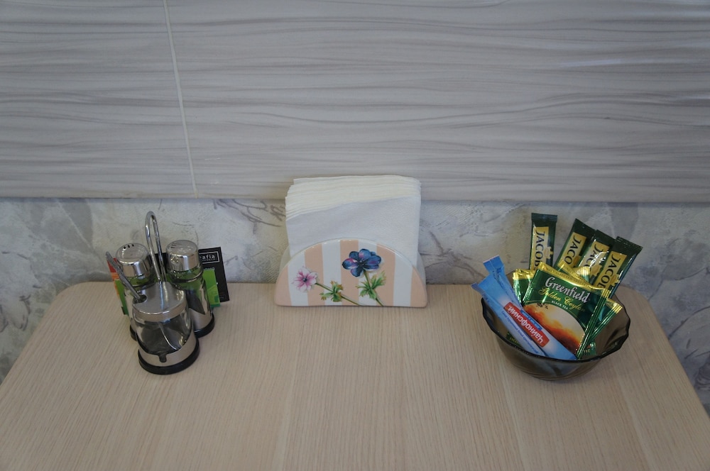 Hotel in Apartment Irkutsk